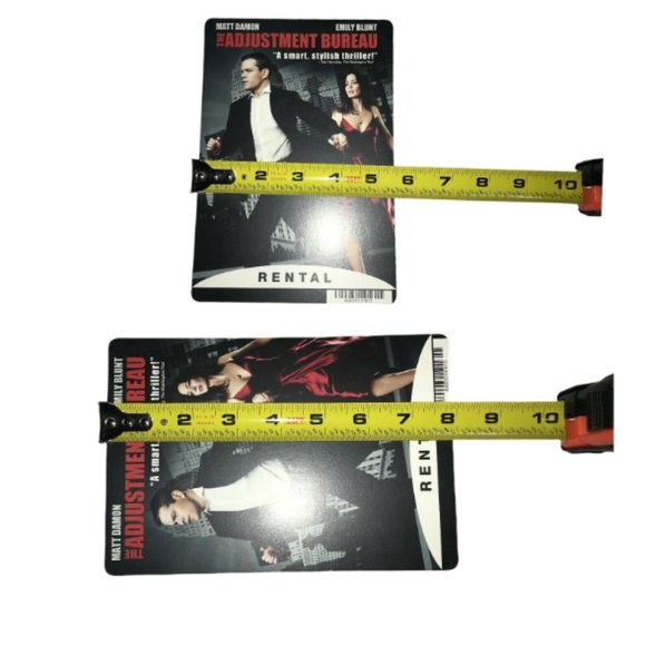 Historic Lots of Blockbuster Video Card Stocks - Picture 2 of 13